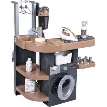 Smoby 7600330327 gris