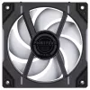 Phanteks D30-120 PWM Reverse Airflow D-RGB ventiladores de caja, 120 mm, negros, pack de 3