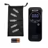 Alcoholímetro Oromed F11 PROFESSIONAL 0 - 4‰ 0,05‰ Negro