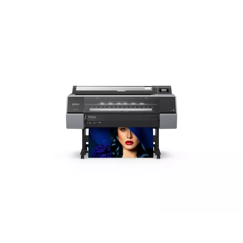 Impresora de inyección de tinta de gran formato Epson SureColor P9300 1118 mm (44