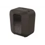 Powershred | LX25 | Negro | 11,5 L | destrucción de tarjetas de crédito | dB | procesamiento de papel Estándar/Salida 6 hojas por pasada | destructora de corte en partículas | Garantía 24 meses