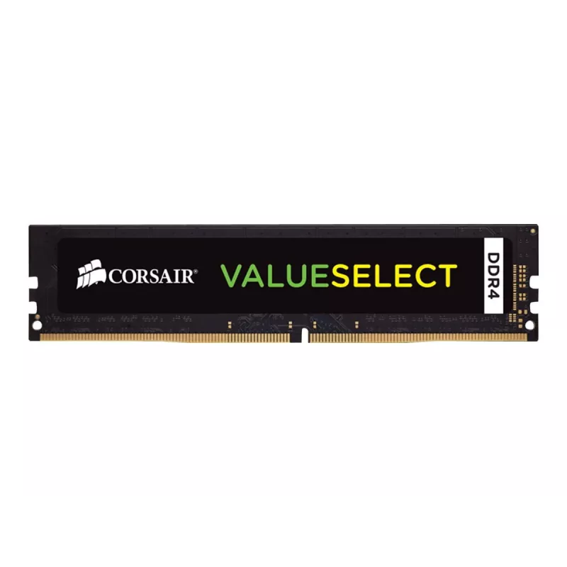 Memoria DDR4 8GB/2666 (1x8GB) C18