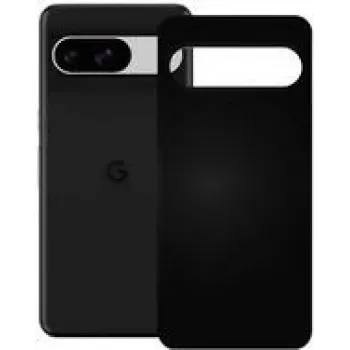 Funda Soft TPU PEDEA para Google Pixel 9+ 9 Pro negra (12160056)