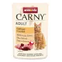 Comida húmeda para gatos Animonda Carny Cóctel de ave 85 g – sin cereales, pollo, adulto