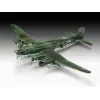 Maqueta de avión de plástico REVELL Fendt 728 Vario kit de modelismo a escala REV-03777