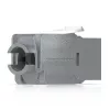 Keystone Jack Ubiquiti UACC-Keystone-Jack-C6A RJ-45 plano metálico