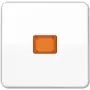 JUNG CD 590 KO WW - blanco - 502 KOU - 503 KOU - 506 KOU - 501-20 KOU - 502-20 KOU - 506-20 KOU - 502 KOTU - 506 KOTU - 531 U - 533 U,... - IP44