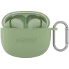 Auriculares in-ear CANYON TWS-5, verde Bluetooth 5.3, control táctil, entrada de carga: USB-C