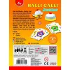 Halli Galli Junior, juego de cartas