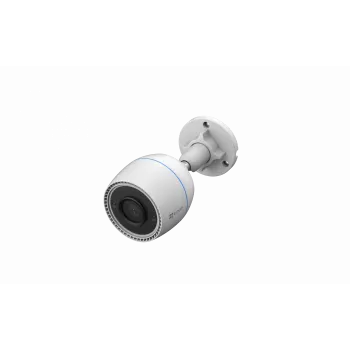 EZVIZ | Cámara IP | CS-H3c | Bullet | 2 MP | 2,8 mm | IP67 | H.264/H.265 | Micro-SD, máx. 512 GB