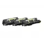 Unidad de revelado Lexmark CS820 CX8xx 300.000 páginas