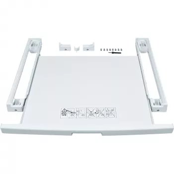 Bosch WTZ11400 pieza/accesorio para lavadora