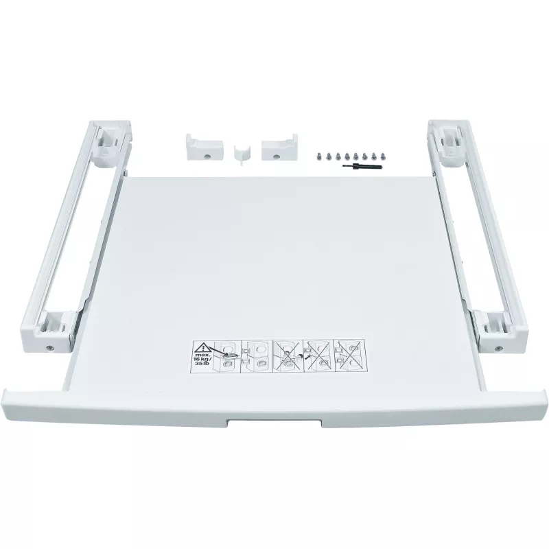Bosch WTZ11400 pieza/accesorio para lavadora
