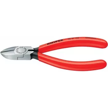 Cortaalambres 76 01 125 - Cortaalambres electromecánico 125 mm