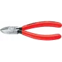 Cortaalambres 76 01 125 - Cortaalambres electromecánico 125 mm