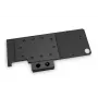 EK Water Blocks Componente/accesorio de refrigeración para PC Backplate