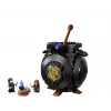 LEGO HARRY POTTER 76464 Caldero: Aula secreta de pociones
