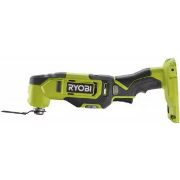 Herramienta multifunción a batería Sourcing RYOBI ONE+ RMT18-0 18 V — sin batería