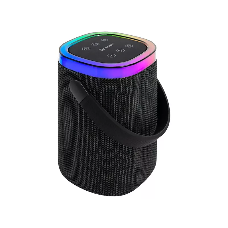 Auriculares inalámbricos True Wireless Stereo Bluetooth TRACER TRAGLO47615 con iluminación RGB