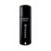 Memoria USB Transcend JetFlash 350 64GB, USB 2.0, Negro