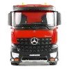 Amewi Mercedes-Benz Arocs volquete 8x4/4 4WD 1:18 RTR rojo (22693)