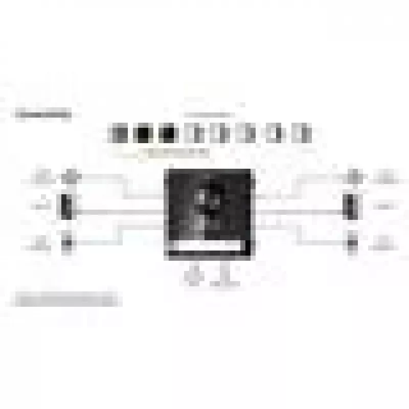 Módulo de cámara de videoportero HIKVISION DS-KD8003-IME1(B)(O-STD)/EU