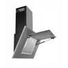 AKPO WK-4 Negro 2.0 60 GRAY/Gris GLASS T300 LED lineal/Controlador Campana extractora