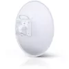 Ubiquiti PowerBeam AC Gen2 (PBE-5AC-Gen2-5) Puente inalámbrico de 5 GHz, 25 dBi, pack de 5