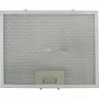 Filtro de grasa metálico para campana extractora Respekta modelo MIZ7000, compatible con CH22010 / 21060 SBZ / WBZ