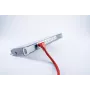 Cable de red S/CONN 08-64064 rojo 7,5 m Cat6 S/FTP