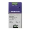 Fuente de alimentación para carril DIN QOLTEC 50997 240W 24V 10A
