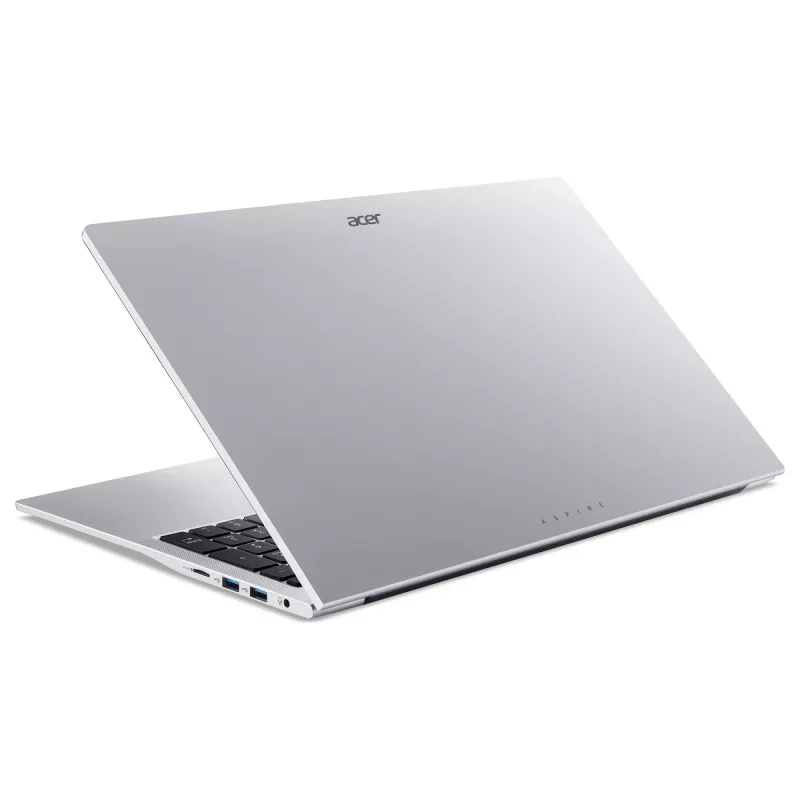Acer Aspire Lite AL17-31P-33EP (17,3) Distribución AZERTY francesa - Distribución del teclado posiblemente alemana