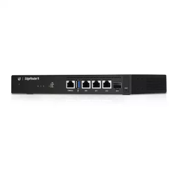 Router con cable Ubiquiti EdgeRouter 4