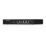 Router con cable Ubiquiti EdgeRouter 4