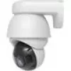 Ubiquiti UniFi AI PTZ Precision - Cámara de vigilancia de red - PTZ - plataforma giratoria - resistente a la intemperie - color (día/noche)