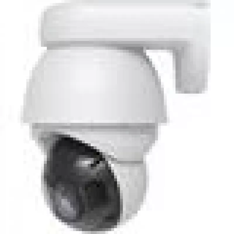 Ubiquiti UniFi AI PTZ Precision - Cámara de vigilancia de red - PTZ - plataforma giratoria - resistente a la intemperie - color (día/noche)