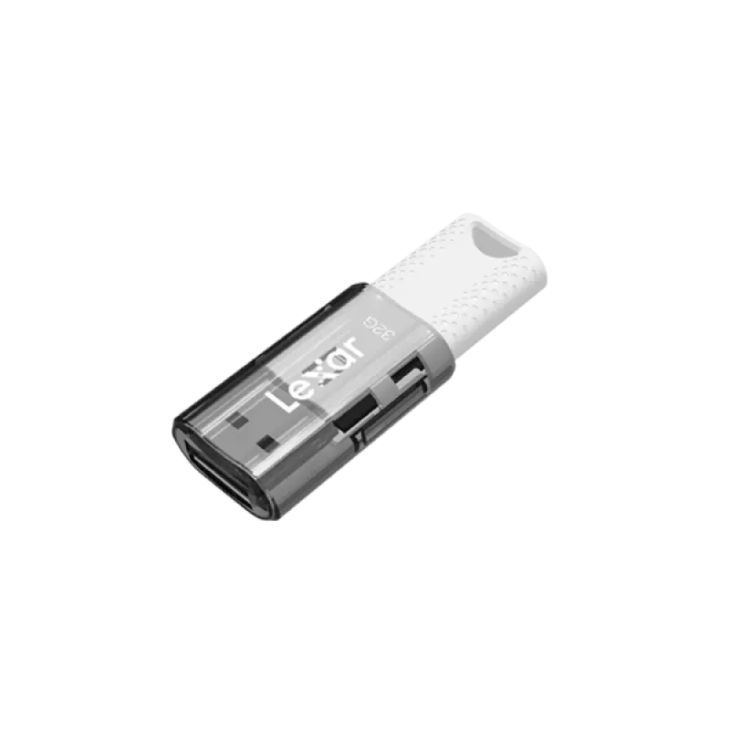 Memoria USB Lexar 32 GB USB Type-A 2.0 JumpDrive S60