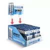 Pilas alcalinas everActive LR64BLPADIS — 96 unidades, tamaño AA