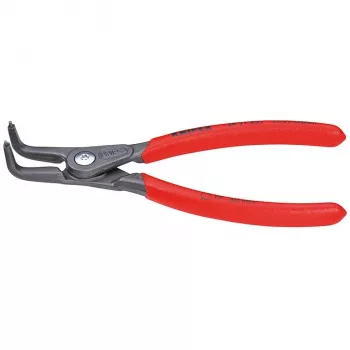 Alicate para anillos de seguridad Knipex 49 21 A21