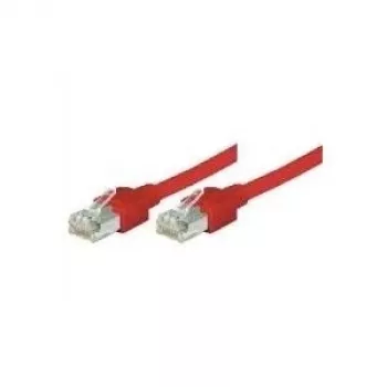 Accesorio de conectividad Tecline 719015R rojo