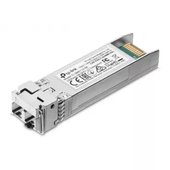 Módulo transceptor de red TP-Link SM6110-SR fibra óptica 10000 Mbit/s SFP+ 850 nm