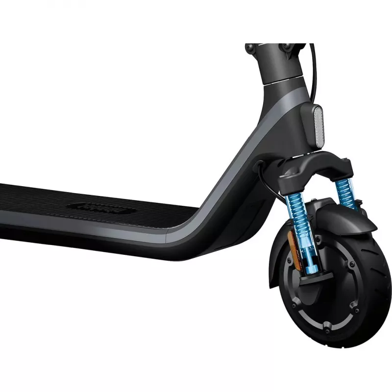 Segway Ninebot E2 D II patinete eléctrico plegable
