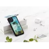 Funda protectora iKins para iPhone 11 Pro, negra, ajuste fino
