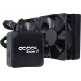 Alphacool Eisbaer LT240 CPU - Negro (11445)