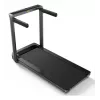 Kingsmith MX16+ WalkingPad cinta de correr eléctrica plegable, 1320 x 500 mm, 1-16 km/h, negra