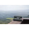 BCS600BK, tejado, 12x, 3,2 cm, totalmente recubierto (FC), negro, 344 g