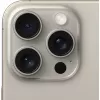 Apple iPhone 15 Pro Max 256 GB titanio natural MU793ZD/A