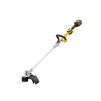 DeWALT DCMST561P1-QW cortacésped
