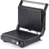Parrilla Gorenje | GCG2000SD | Grill de contacto | Negro