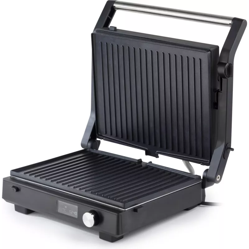 Parrilla Gorenje | GCG2000SD | Grill de contacto | Negro